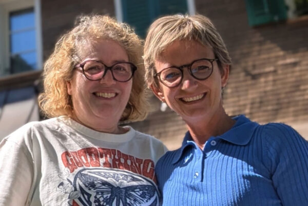 Marianne Brühwiler Podcast Swiss Made – Irina Weber – SWISS MADE – Sternen Sternenberg